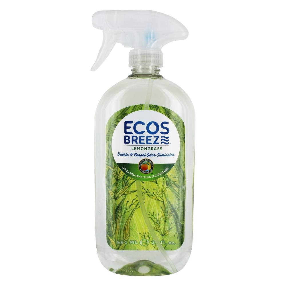 ECOSBreeze Odor Eliminator Trigger Spray