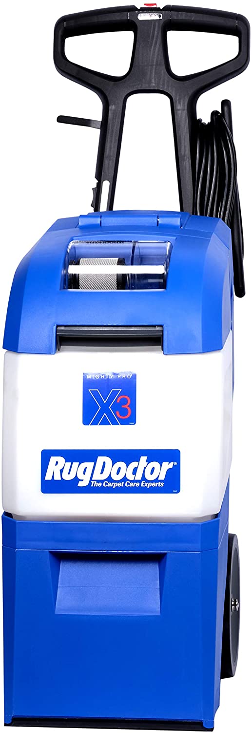 Top 3+ Best Rug Doctor To Rent (Reviewed in 2020 of USA)