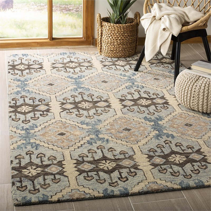 5 Best Rug Material For Dogs: Easy Clean And Low Maintenance