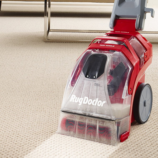 Top 3+ Best Rug Doctor To Rent (Reviewed in 2020 of USA)