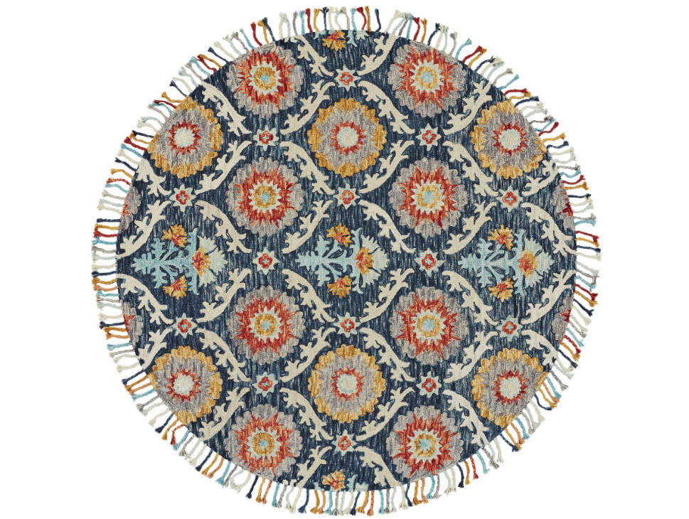 Top 10+ Round Area Rugs You Will Love In 2020