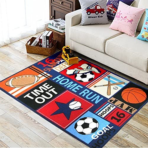 5+ Best Carpet For Playroom: New Guide 2020