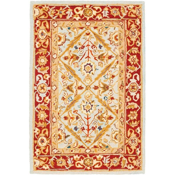 Top 10+ Round Area Rugs You Will Love In 2020