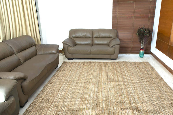 Top 3 Best Jute Rug For Layering of USA in 2020