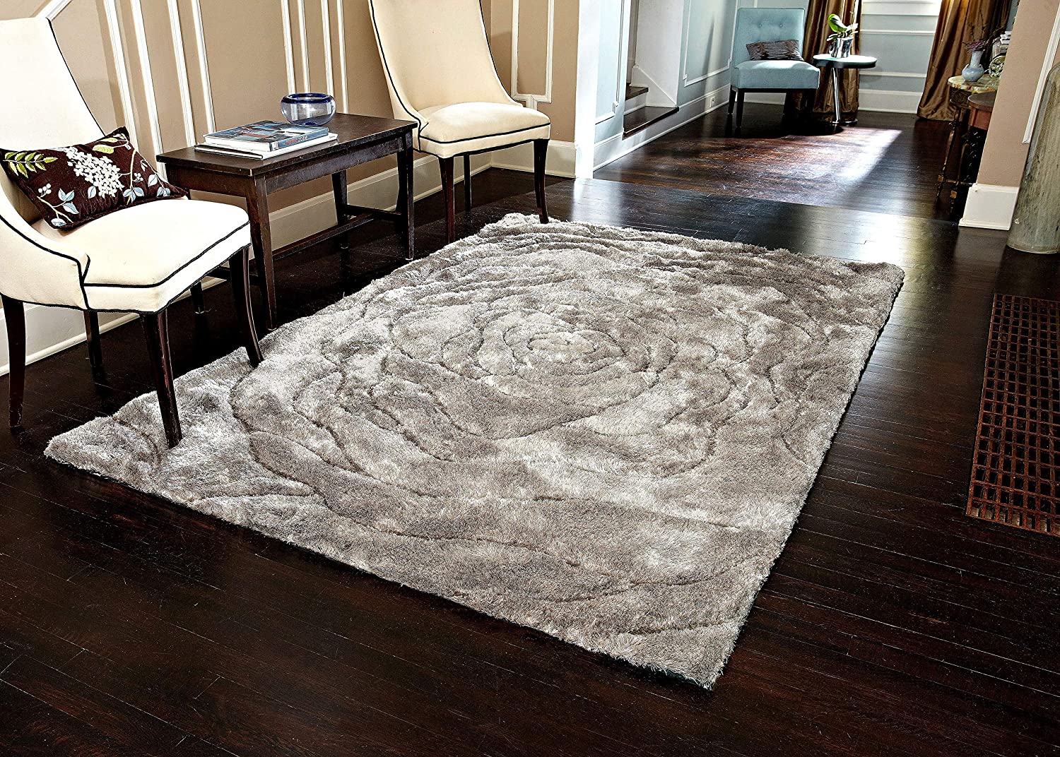 Top 10 Glamour Collection Rugs You Will Love In 2020