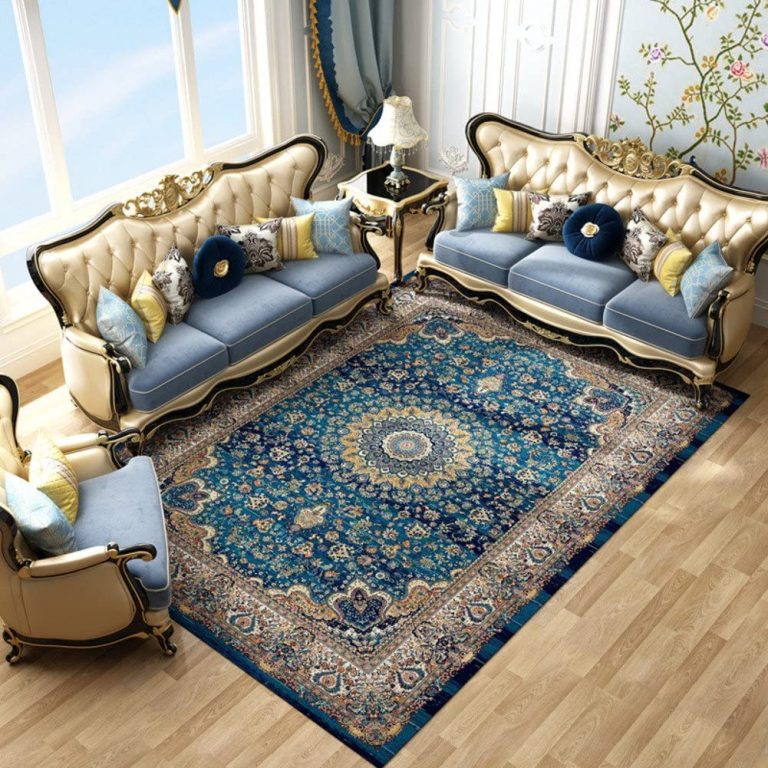 5+ Best Type of Rug for High Traffic Area of USA in 2020