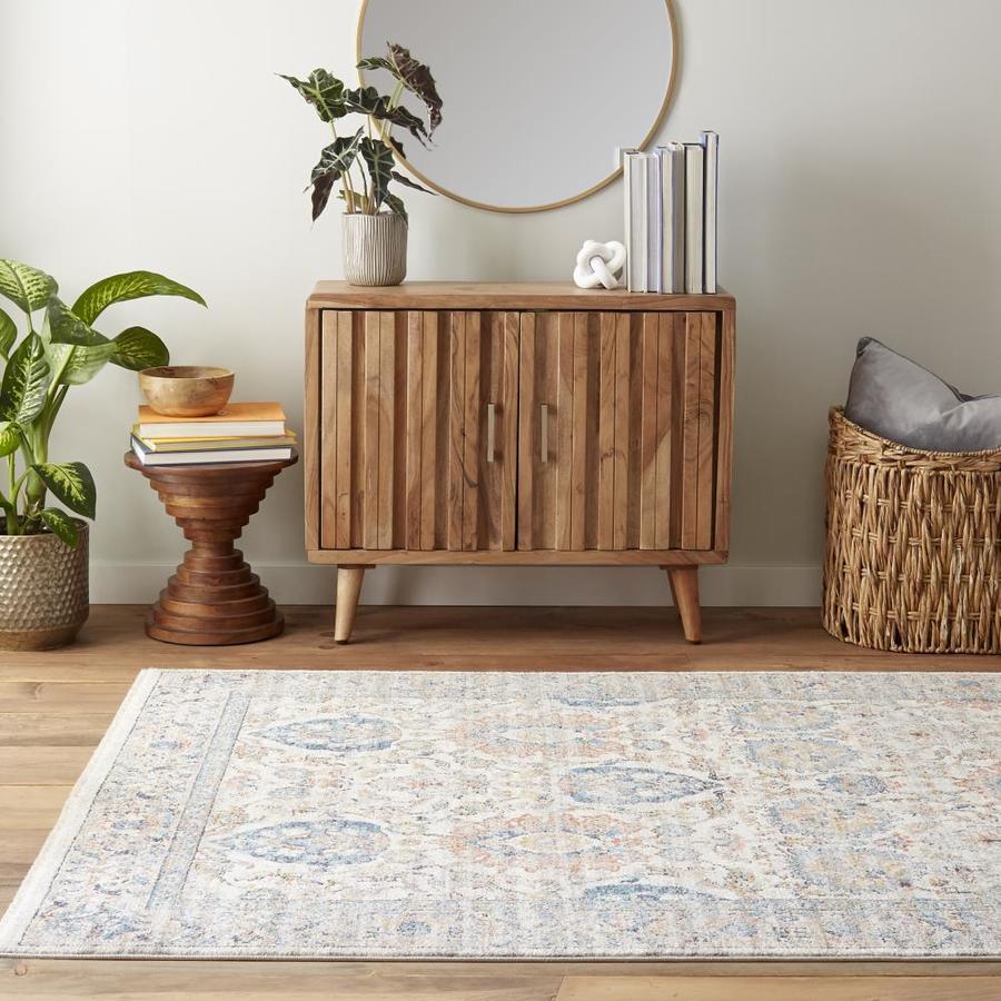 Top 5 Affordable Area Rugs 8x10 (Reviewed 2020)