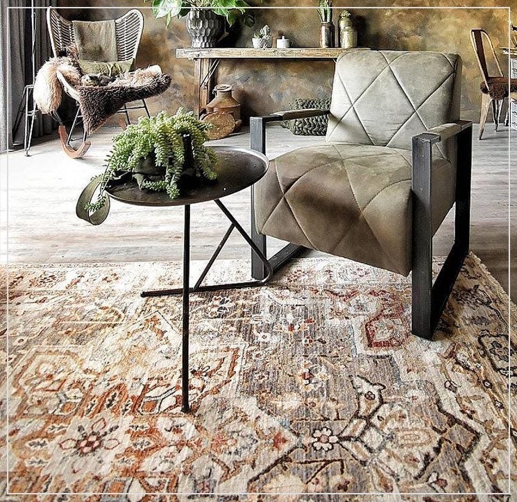 Which Is The Best Rugs On Concrete Floor of USA in 2020