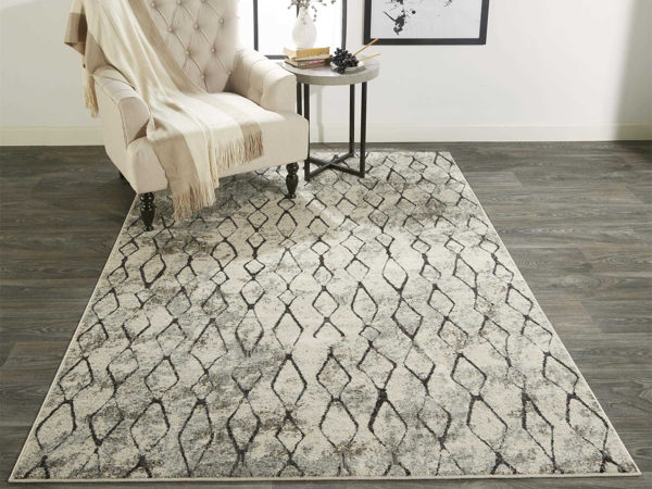 Top 10 Charcoal Gray Rugs You Will Love In 2020