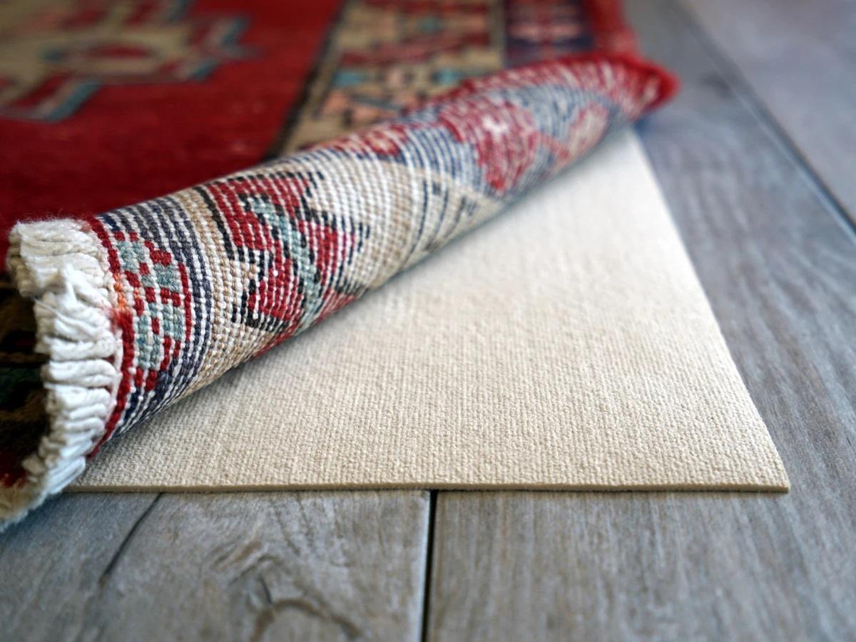 Best Carpet Pads For Hardwood Floors