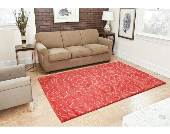 Top 10 Soho Area Rug You Will Love In 2022