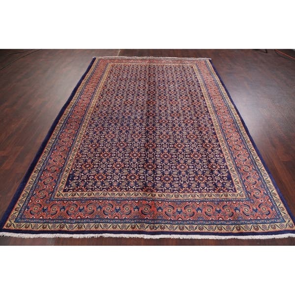 Top 10 Sarouk Rugs You Will Love In 2022