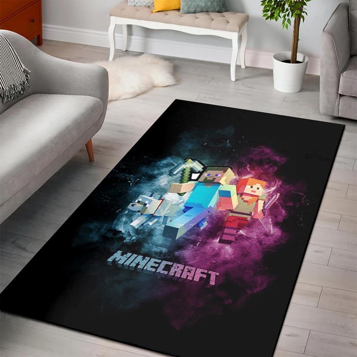 minecraft carpet