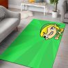 Zelda Face Rug