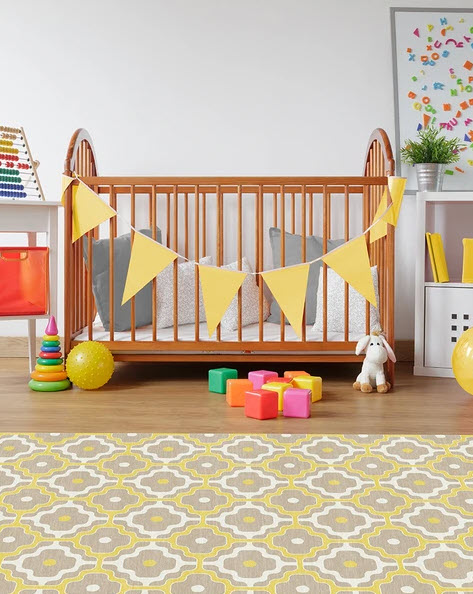 "Review" Top 5 Best Rugs For Babies To Crawl On