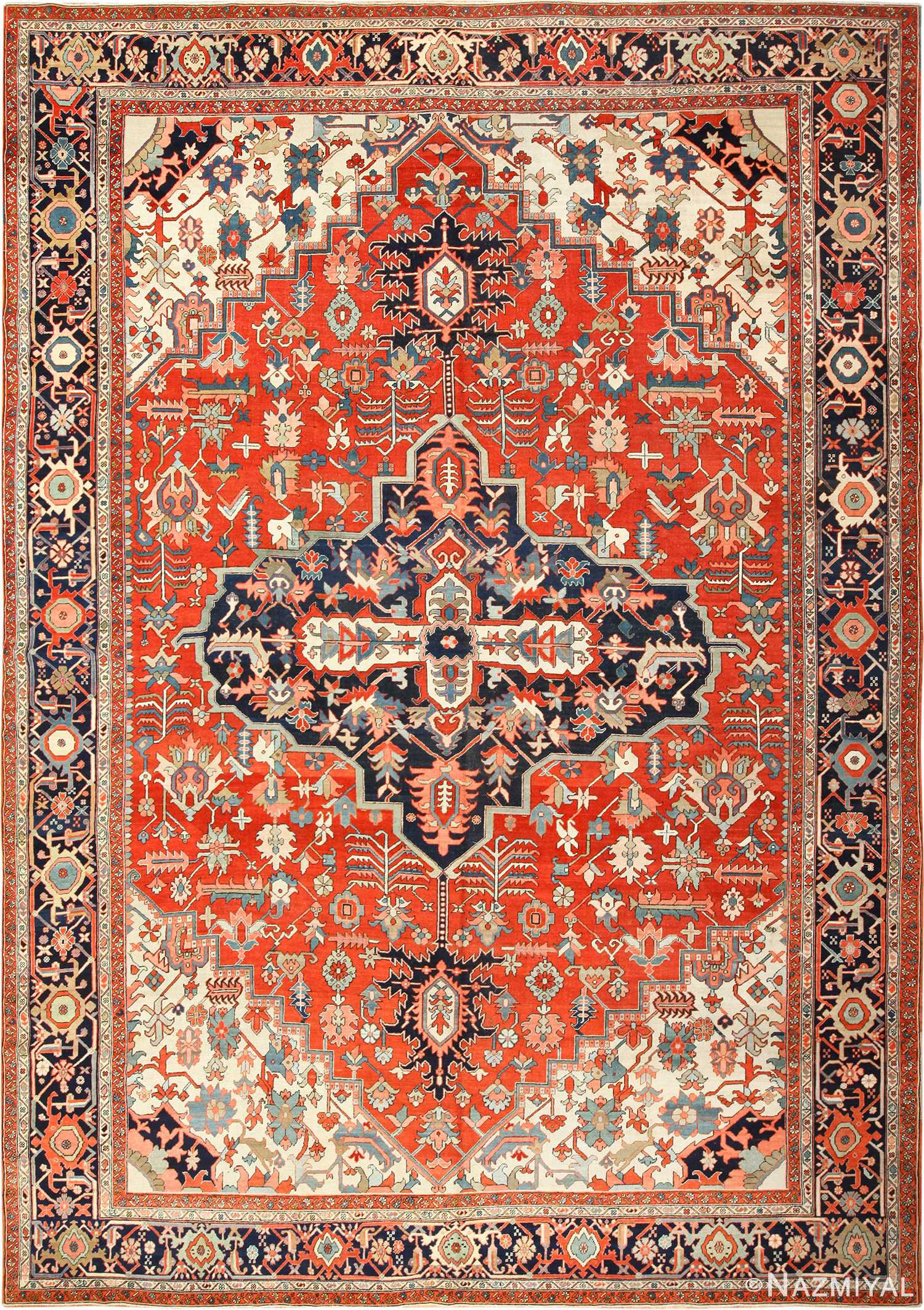 Top 3 Best Large Oriental Rugs Available