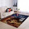 Star Wars Characters Rugs
