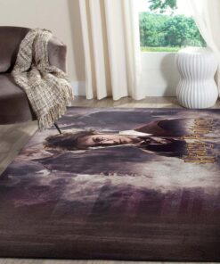 Witch Harry Potter Rug