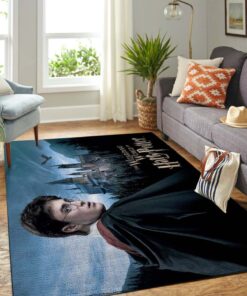 The Wizarding World Of Harry Potter Rug