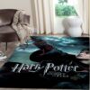 Harry Potter And The Goblet Of Fire Rug