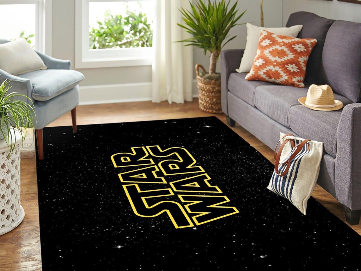 Star Wars Rug - Peto Rugs