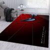 Spiderman Carpet