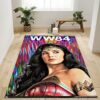 Wonder Woman 1984 Rug