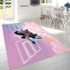 Dc Comics Movie Wonder Woman 1984 Rug