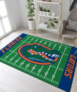 Florida Gators NFL Rug