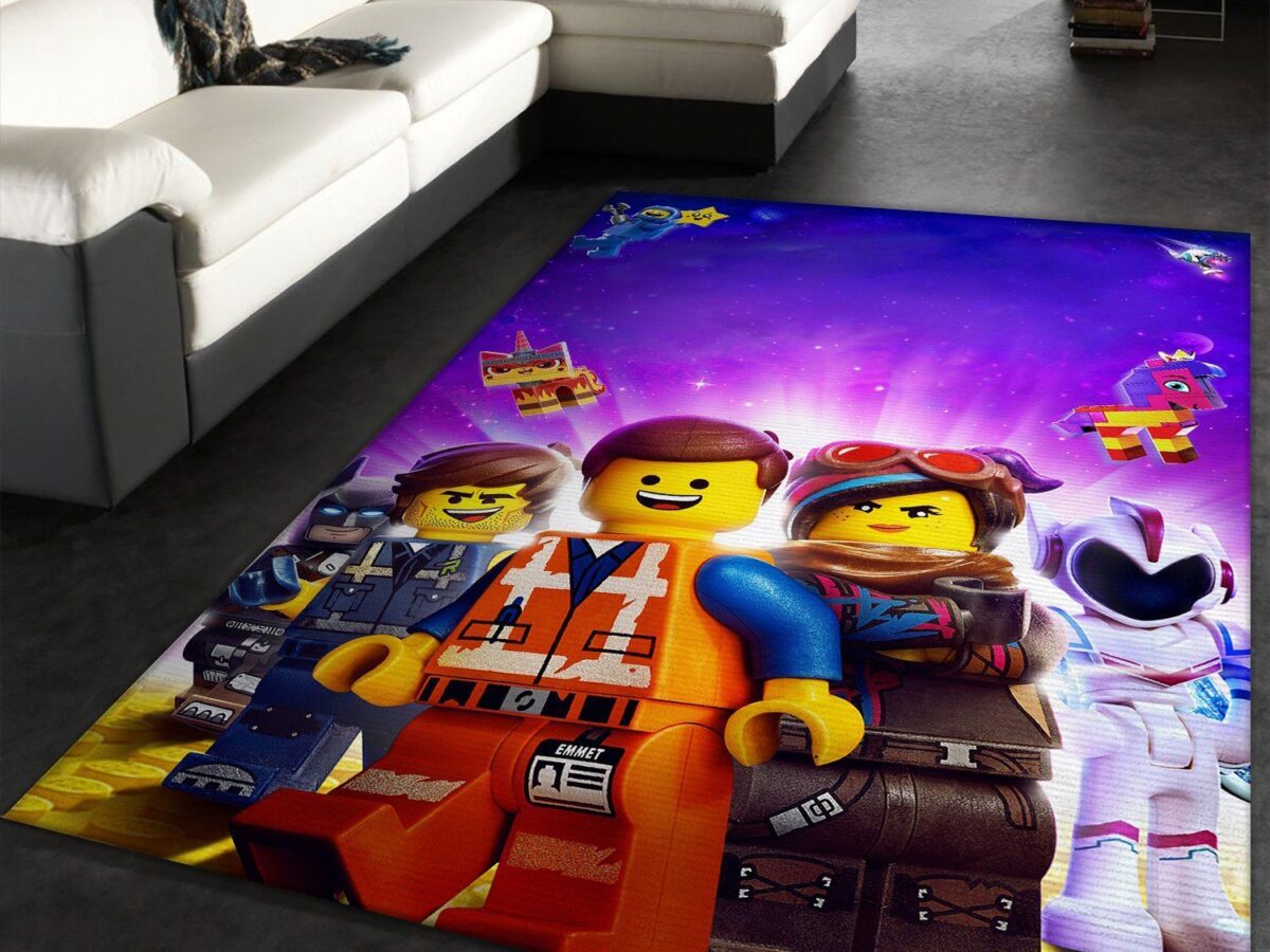 Lego Movies Area Rugs Living Room Carpet Local Brands Floor Decor The US  Decor - Peto Rugs