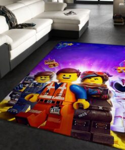 Lego Carpet