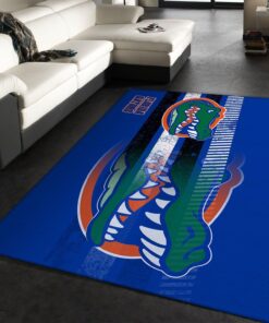 Florida Gators NCAA Rug