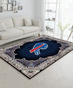 Buffalo Bills NFL Rug