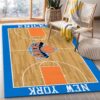New York Knicks NBA Rug
