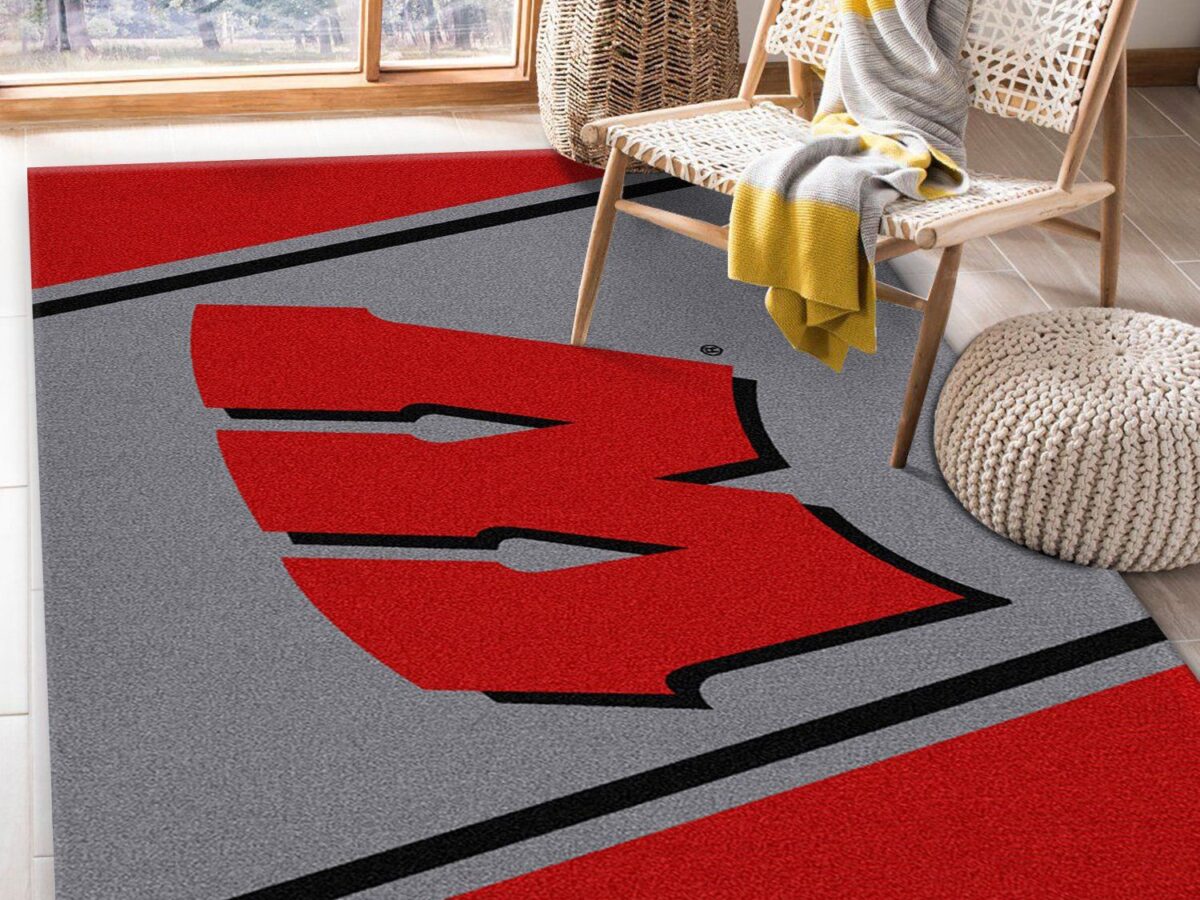 Louisville Cardinal 3D Hoodie - Peto Rugs