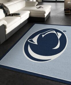 Penn State Nittany Lions Rug