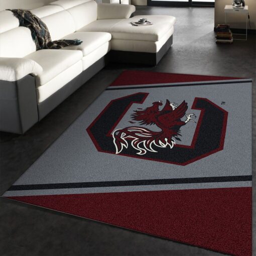 South Carolina Rug