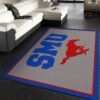 Southern Methodist University Rug