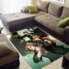 Harry Potter And Ron Weasley Rug