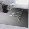 The Beatles Carpet