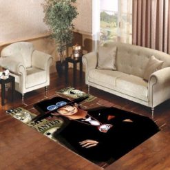 Ace One Piece Rug – Custom Size And Printing