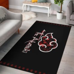 akatsuki cloud rugs – Custom Size And Printing