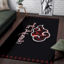 akatsuki cloud rugs – Custom Size And Printing