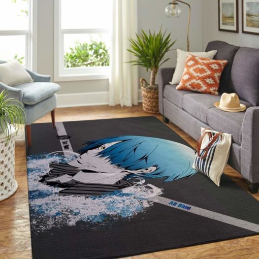 Onepiece Rug - Custom Size And Printing