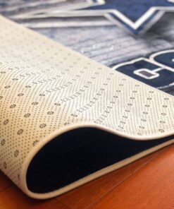 Slytherin Logo Harry Potter Carpet Rug - Custom Size And Printing