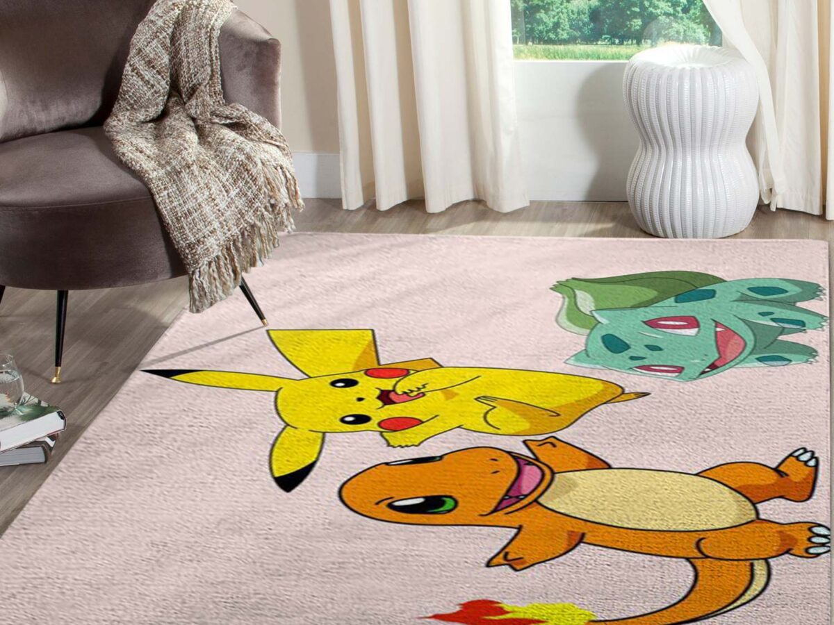 12 Best Pokemon Birthday Party Ideas Of 2023 - Peto Rugs