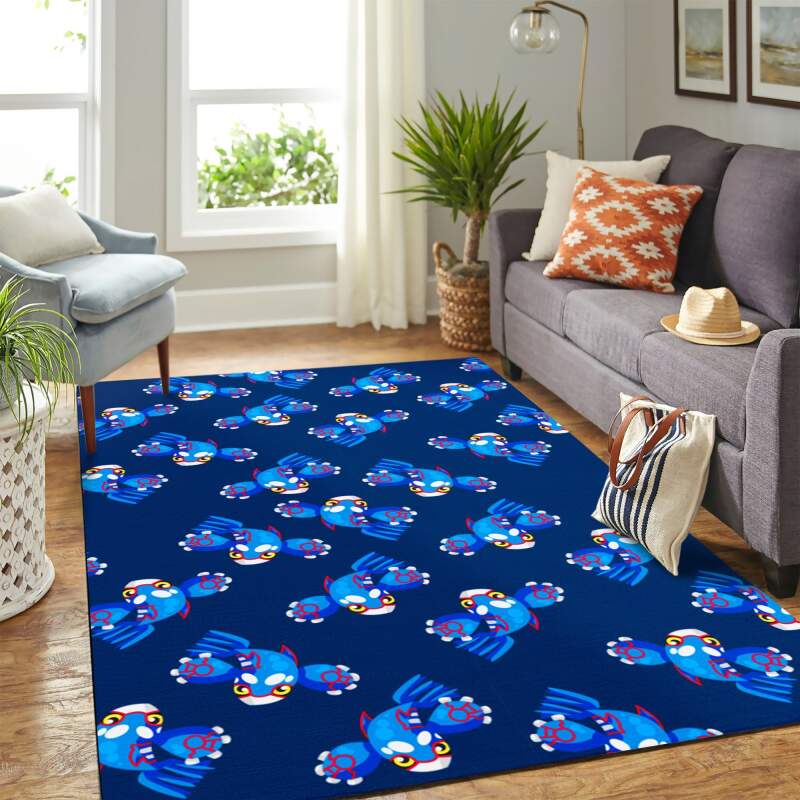 Pattern Personalized Kids Room Area Rugs