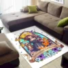 The Lion King Dhcld0110 Dz Rug Living Room And Bed Room Rug – Custom Size And Printing