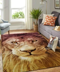 Top 9 Best Lion King Rug For Any Spaces and Selection Guides