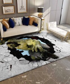 Top 9 Coolest Avengers Hulk Rug You Should not Miss